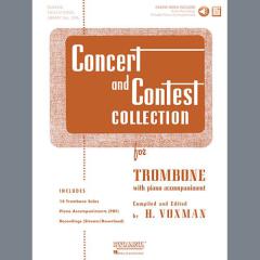 Solo De Concert (Download) 