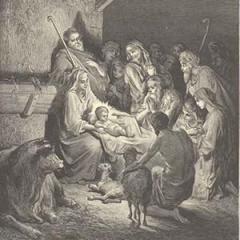 A Child Is Born In Bethlehem (Download) 