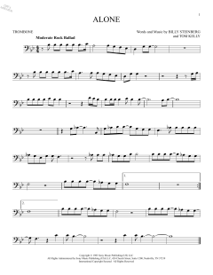 Alone (Download) 