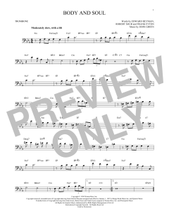 Body And Soul (Download) 