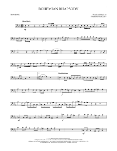 Bohemian Rhapsody (Download) 