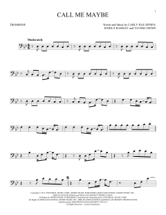 Call Me Maybe (Download) 
