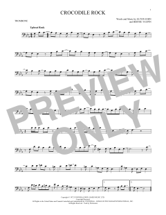 Crocodile Rock (Download) 
