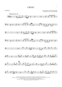 Cryin' (Download) 