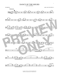 Dance Of The Hours (Download) 