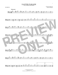 Easter Parade (Download) 