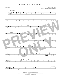Everything's Alright (Download) 