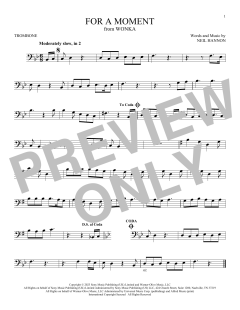 For A Moment (Download) 