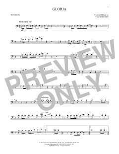 Gloria (Download) 