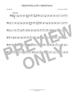 Greenwillow Christmas (Download) 