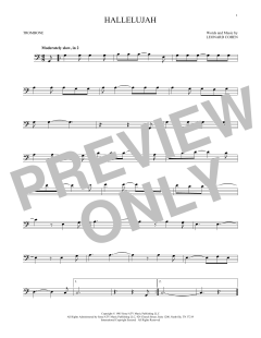 Hallelujah (Download) 