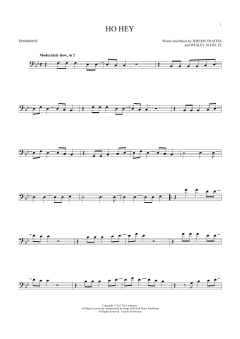 Ho Hey (Download) 