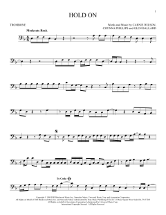Hold On (Download) 