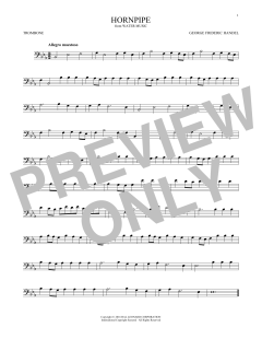 Hornpipe (Download) 