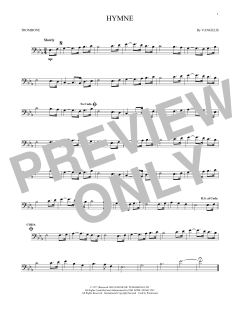 Hymne (Download) 