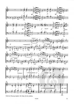 Gospelsound II (Friedel W. Böhler) 