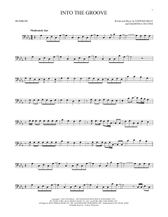 Into The Groove (Download) 