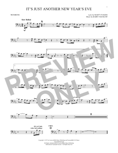 It's Just Another New Year's Eve (Download) 