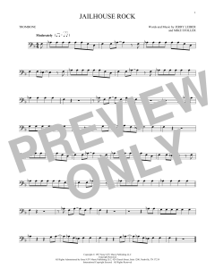 Jailhouse Rock (Download) 