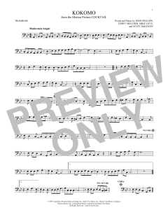 Kokomo (Download) 