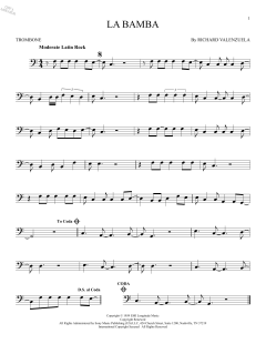 La Bamba (Download) 
