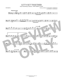 Let's Get Together (Download) 