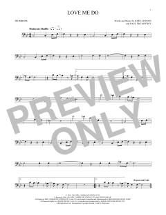Love Me Do (Download) 