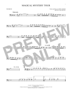 Magical Mystery Tour (Download) 