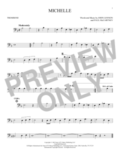 Michelle (Download) 