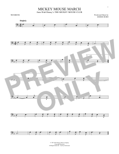 Mickey Mouse March (Download) 