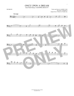 Once Upon A Dream (Download) 