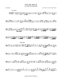 Pas de deux (Download) 