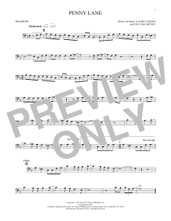 Penny Lane (Download) 