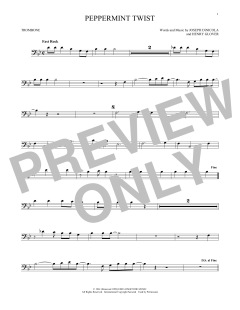Peppermint Twist (Download) 