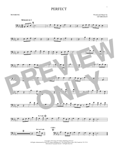 Perfect (Download) 