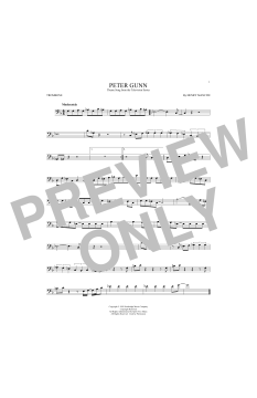 Peter Gunn (Download) 