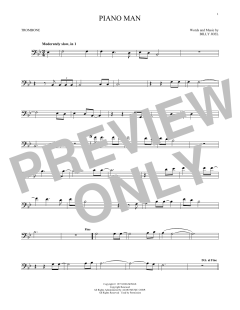 Piano Man (Download) 