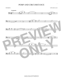 Pomp And Circumstance (Download) 