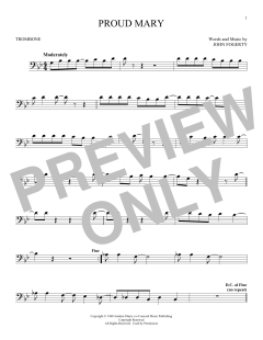Proud Mary (Download) 
