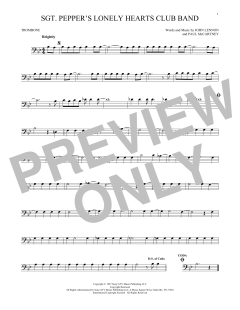 Sgt. Pepper's Lonely Hearts Club Band (Download) 