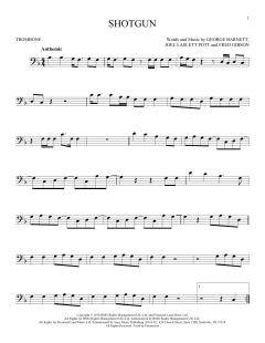 Shotgun (Download) 