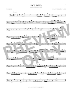 Siciliano (Download) 