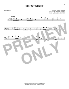 Silent Night (Download) 