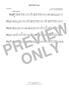Snowfall (Download) 