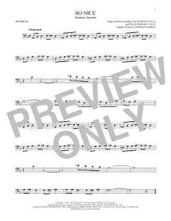 So Nice (Download) 