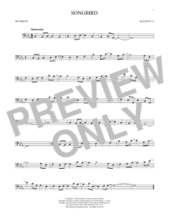 Songbird (Download) 