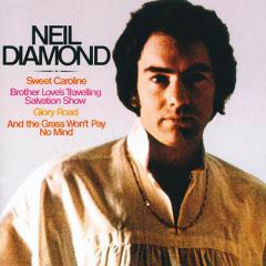 Sweet Caroline (Download) 