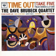 Take Five (Download) 