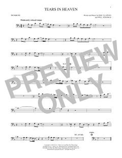 Tears In Heaven (Download) 