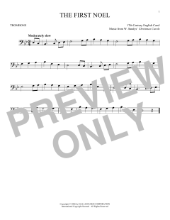 The First Noel (Download) 